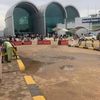 مطار الخرطوم