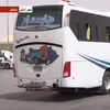 طريق الشمال بين مصر والسودان