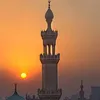 موعد أذان المغرب 
