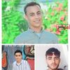 الشباب الثلاثة ضحايا الغرق 