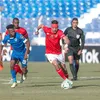 الأهلي والهلال السوداني 