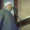 الدكتور عباس شومان خطيب الجمعة بالجامع الأزهر 