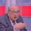الدكتور مصطفى الفقي