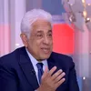 حسام بدراوي