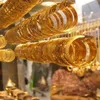 سعر الذهب عيار 21 