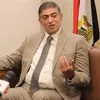 هشام عبدالعزيز رئيس حزب الاصلاح والنهضة