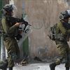 استشهاد فلسطيني برصاص جيش الاحتلال