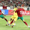 المغرب وجنوب إفريقيا