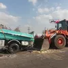  حادث الإسماعيلية 