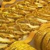 سعر الذهب  اليوم