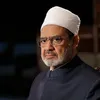 شيخ الأزهر الدكتور أحمد الطيب 