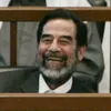 صدام حسين
