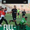 مباراة زد ووادي دجلة