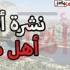 أخبار كفر الشيخ اليوم 