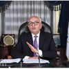 الدكتور رضا حجازي وزير التربية والتعليم والتعليم الفني