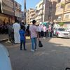 امتحانات الثانوية العامة بالمنيا_ارشيفية 