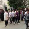 آراء الطلاب