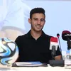حمدي فتحي 