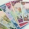 سعر الدينار الكويتي اليوم 