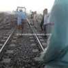 مزلقان. الإسماعيلية ارشيفية  