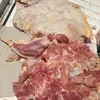 لحوم غير صالحة للاستهلاك - الصورة آرشيفية
