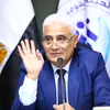 اللواء جمال عوض رئيس الهيئة القومية للتأمينات الاجتماعية