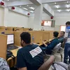 تنسيق الجامعات الاهلية 2023 