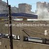 محطة وقود.. أرشيفية 