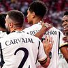 ريال مدريد