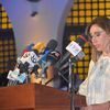 وزيرة الثقافة تفتتح "بيت التراث" ‏بمركز الحرف التقليدية بالفسطاط