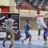 يد الزمالك 