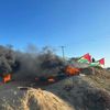 اعتداءات الاحتلال الإسرائيلي 