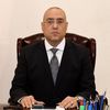عاصم الجزار وزير الإسكان