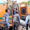 نقل جثة - أرشيفية