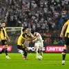 الزمالك والمقاولون العرب 