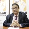 زهران رئيس الحزب المصري الديمقراطي