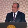 الرئيس عبد الفتاح السيسي