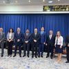 مي حلمي المدير التنفيذي للمجلس التصديري للصناعات الهندسية