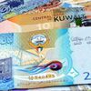 الدينار الكويتي