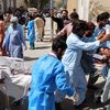 هجوم انتحاري على مسجد بمنطقة ماستونغ في بلوشستان