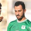 أحمد عيد وأحمد أيمن منصور
