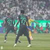 أهلي جدة والنصر