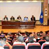 استعدادات محافظة البحيرة للعام الدراسي الجديد 