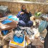 اسعار الاسماك اليوم بالفيوم