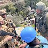 الجيش اللبناني يُجبر القوات الإسرائيلية على الانسحاب