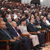 الرئيس السيسي يشهد الاحتفال بالمولد النبوي الشريف