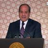 الرئيس عبد الفتاح السيسي