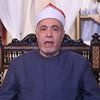 الشيخ محمد حشاد نقيب قراء القران الكريم 