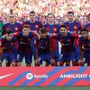 برشلونة 