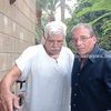 جنازة أحمد سامي العدل 